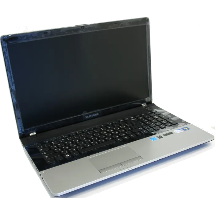 Замена южного моста Samsung 305E5A-S08