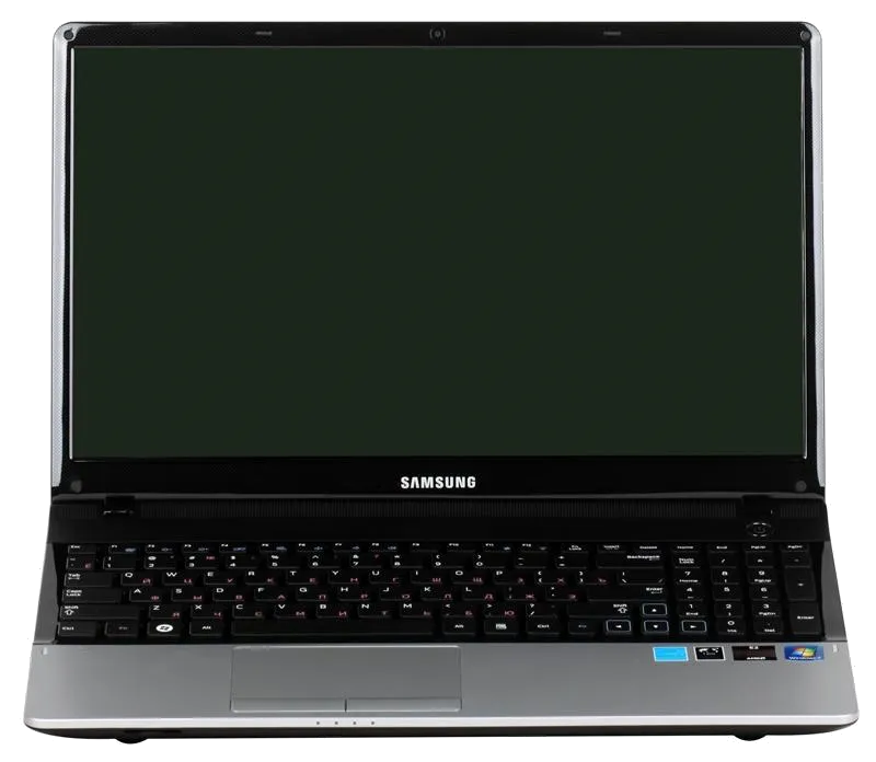 Замена южного моста Samsung 305E5A-S09