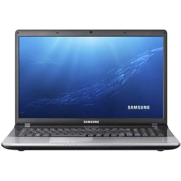 Замена южного моста Samsung 305E7A-S01