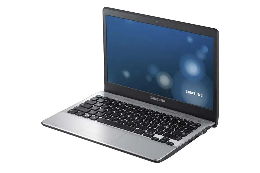 Замена южного моста Samsung 305U1A-A03