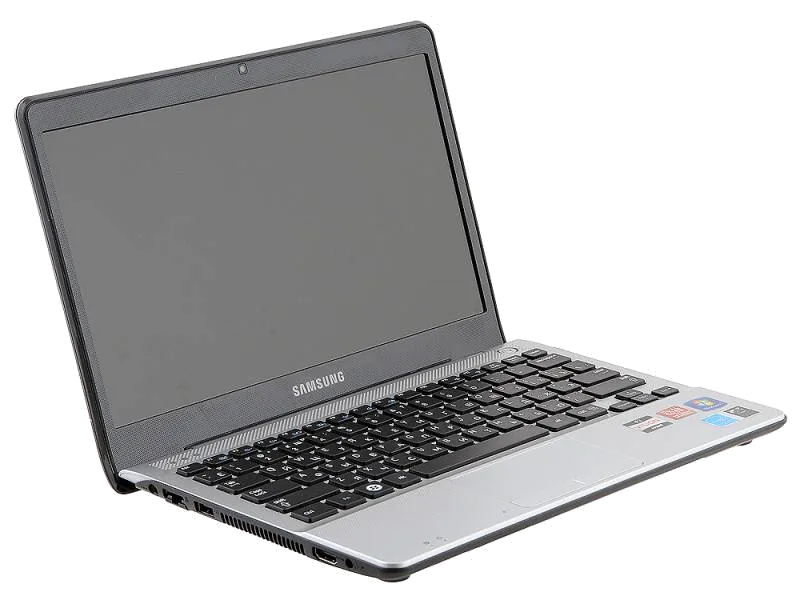 Замена южного моста Samsung 305U1A-A04
