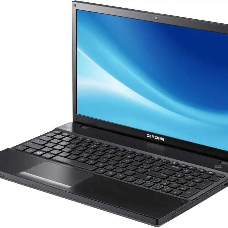 Замена южного моста Samsung 305V5A-S08