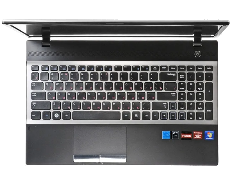 Замена южного моста Samsung 305V5A-S09