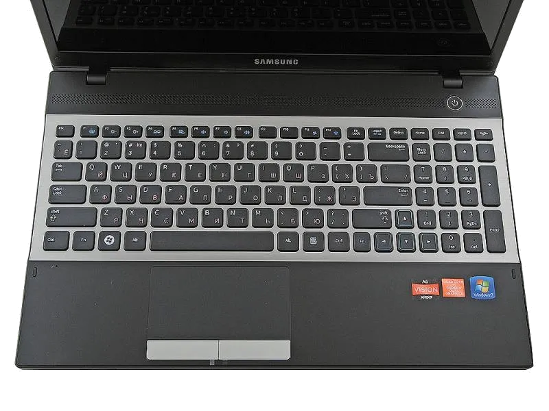 Замена южного моста Samsung 305V5A-S0C