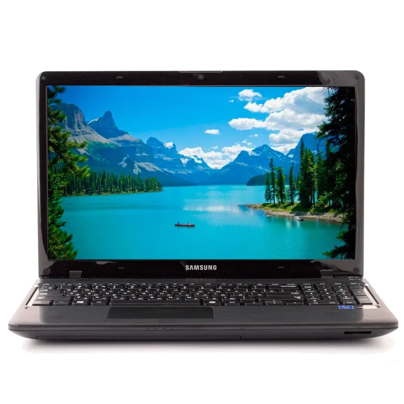 Замена южного моста Samsung 350E7C-A02