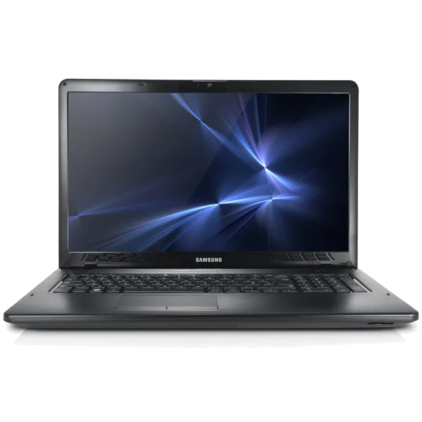 Замена южного моста Samsung 350E7C-А05