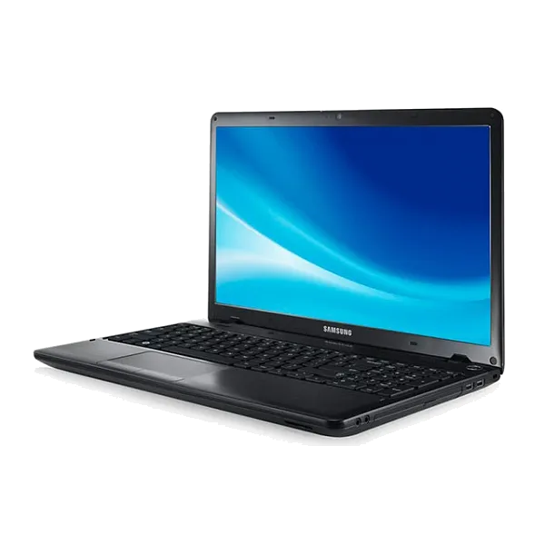Замена южного моста Samsung 350E7X-A02