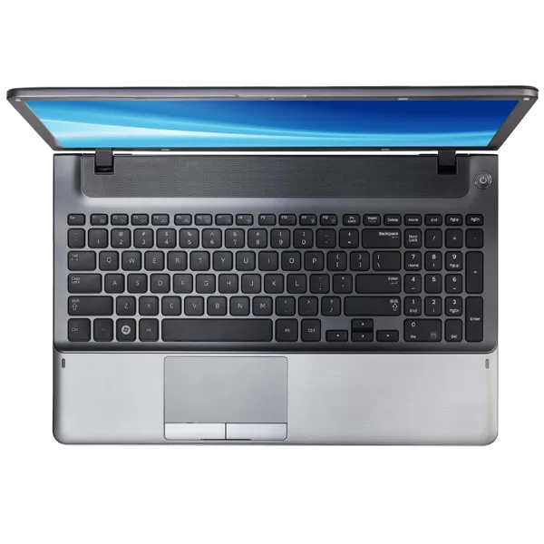 Замена южного моста Samsung 350V5C-S1F