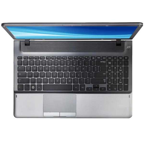 Замена южного моста Samsung 355V5C-A08