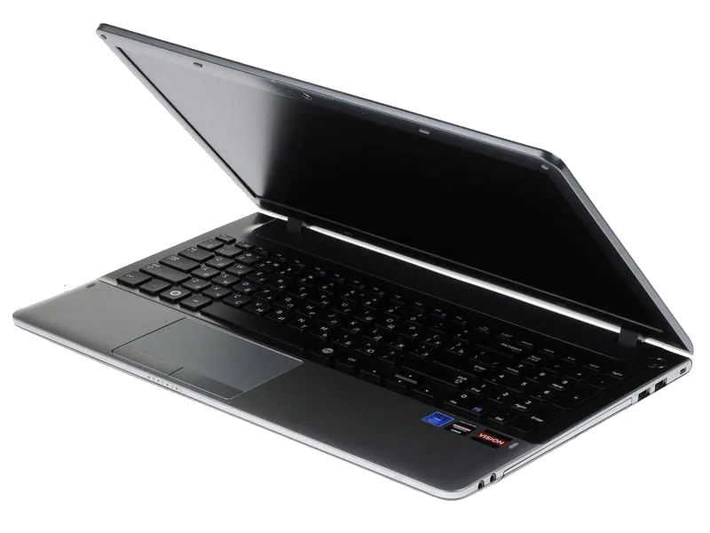 Замена южного моста Samsung 355V5X-S04