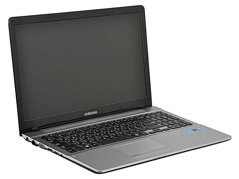 Замена южного моста Samsung 370R5E-A01