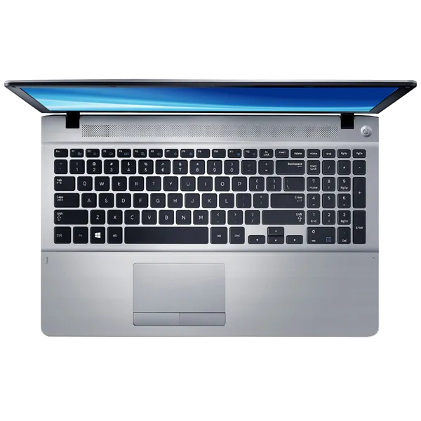 Замена южного моста Samsung 370R5E-S02