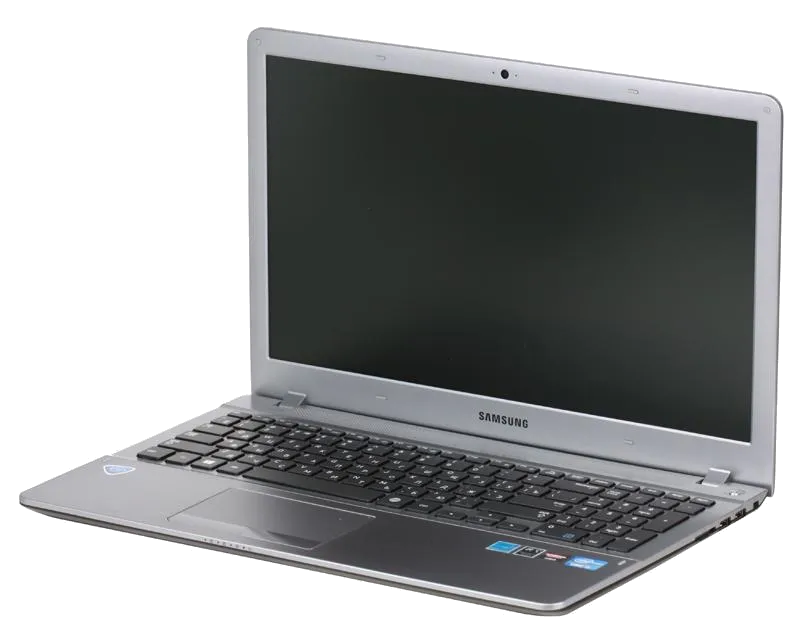 Замена южного моста Samsung 510R5E-S02