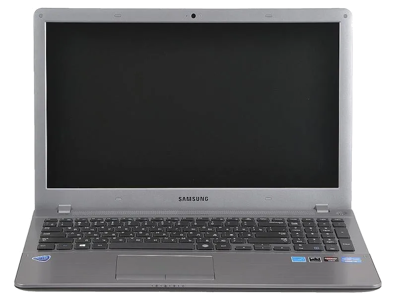 Замена южного моста Samsung 510R5E-S04