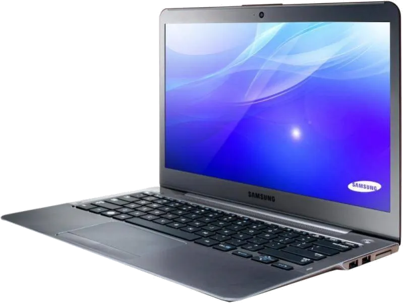 Замена южного моста Samsung 530U3C-A0H