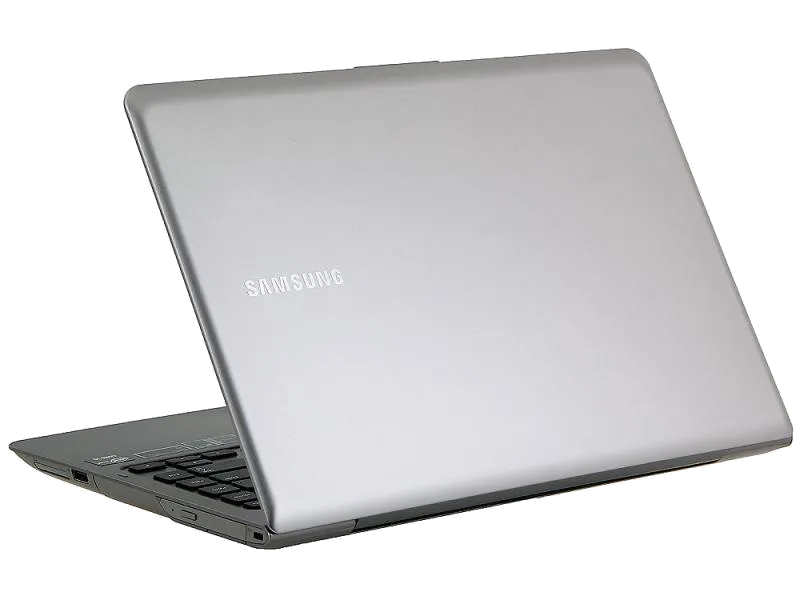 Замена южного моста Samsung 530U4C-S07