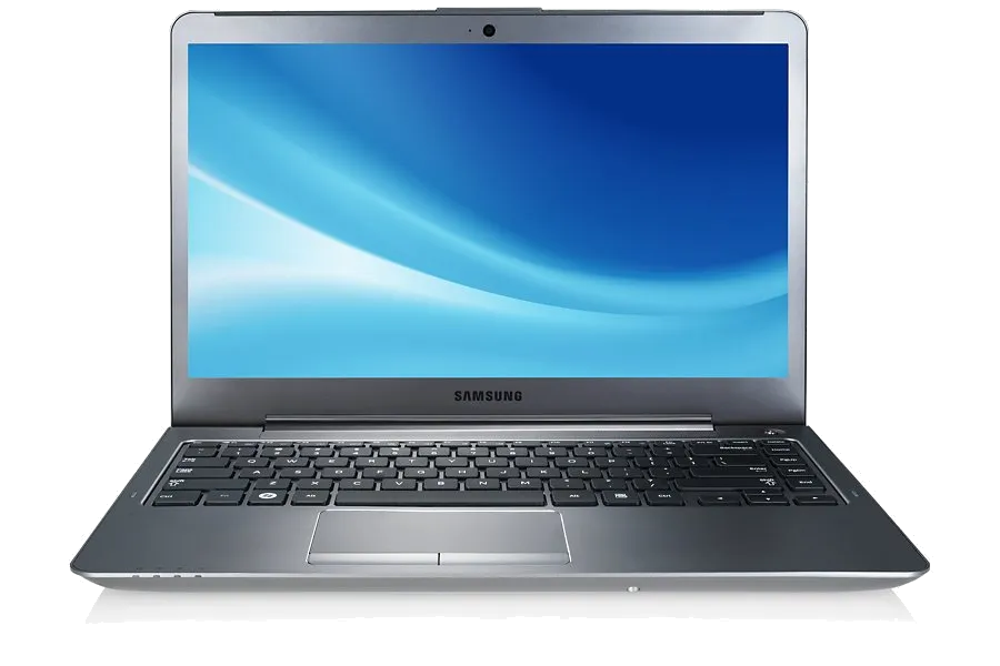 Замена южного моста Samsung 530U4C-S0A
