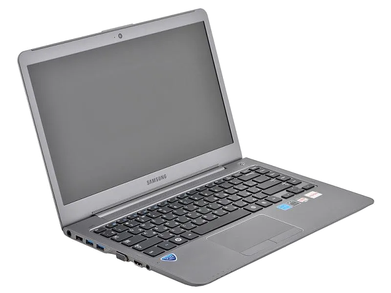 Замена южного моста Samsung 535U4C-S03