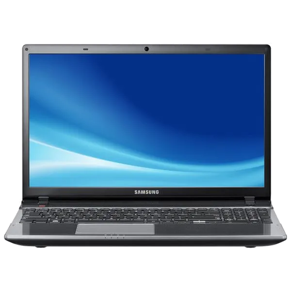 Замена южного моста Samsung 550P5C-S04