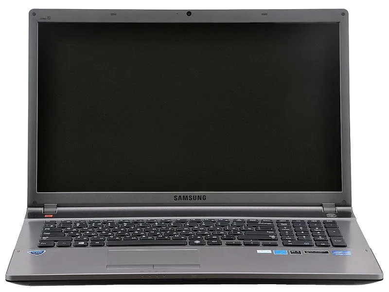 Замена южного моста Samsung 550P7C-S03