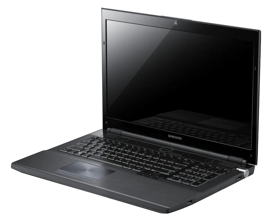 Замена южного моста Samsung 700G7A-S01