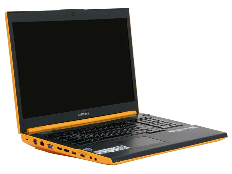 Замена южного моста Samsung 700G7C-T02