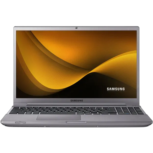 Замена южного моста Samsung 700Z5A-S01