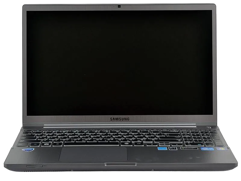 Замена южного моста Samsung 700Z5C-S02