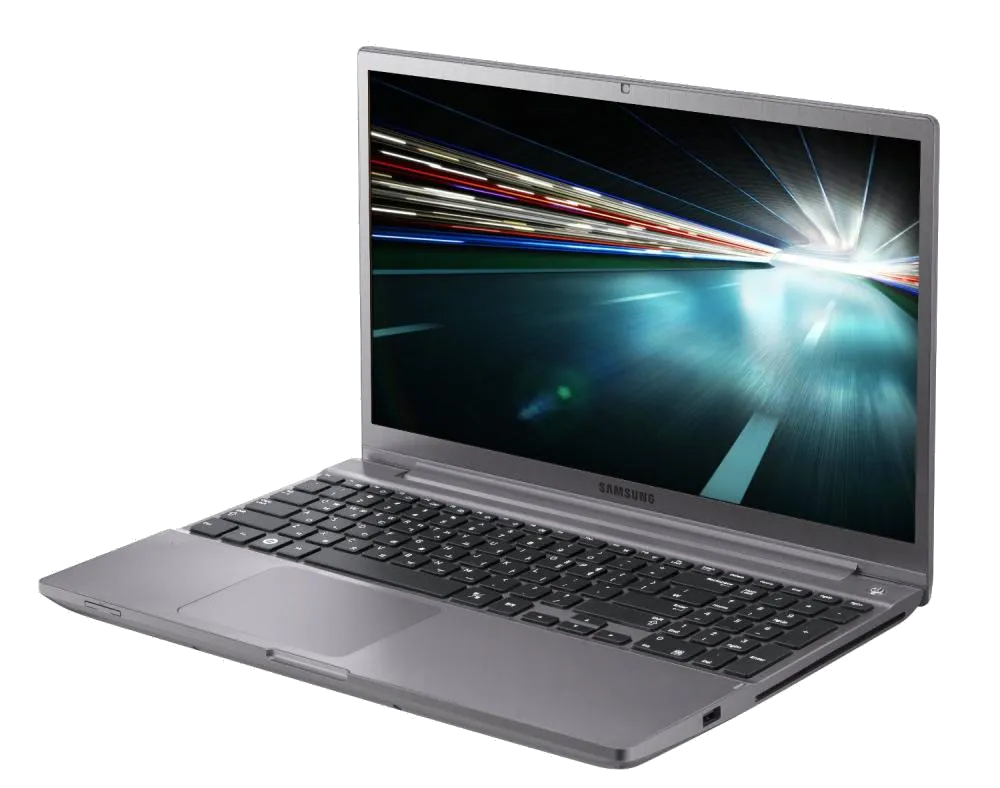 Замена южного моста Samsung 700Z5C-S03