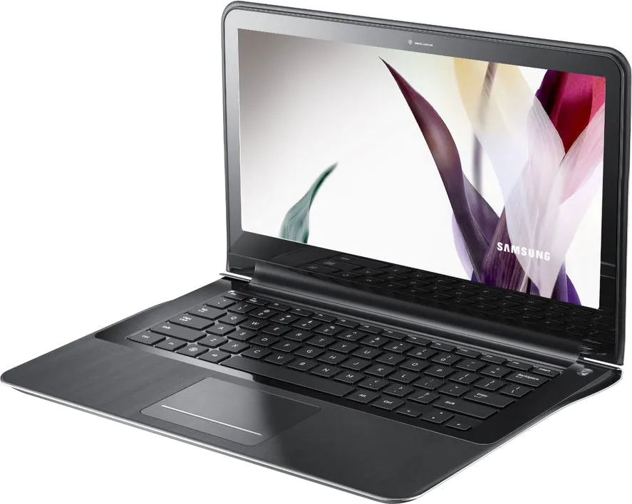 Замена южного моста Samsung 900X3A-A01
