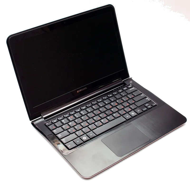 Замена южного моста Samsung 900X3A-B03