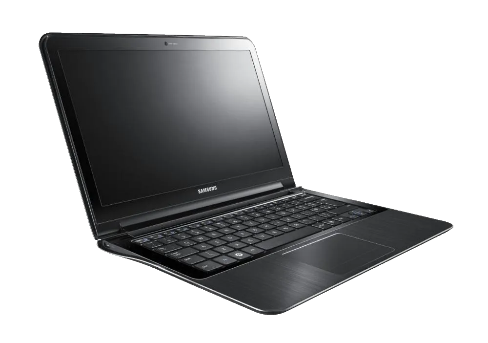 Замена южного моста Samsung 900X3A-B04