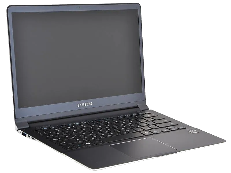 Замена южного моста Samsung 900X3C-A04