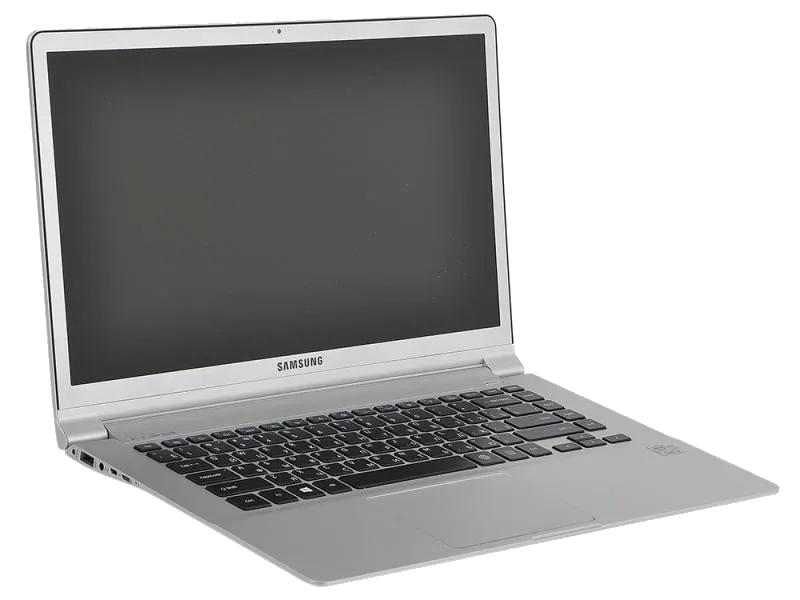 Замена южного моста Samsung 900X4D-A03