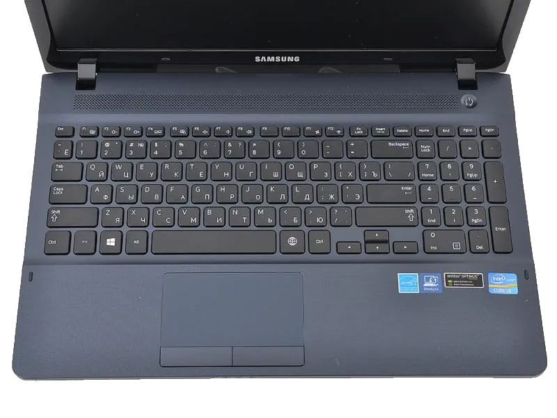 Замена южного моста Samsung ATIV Book 2 270E5E-X02