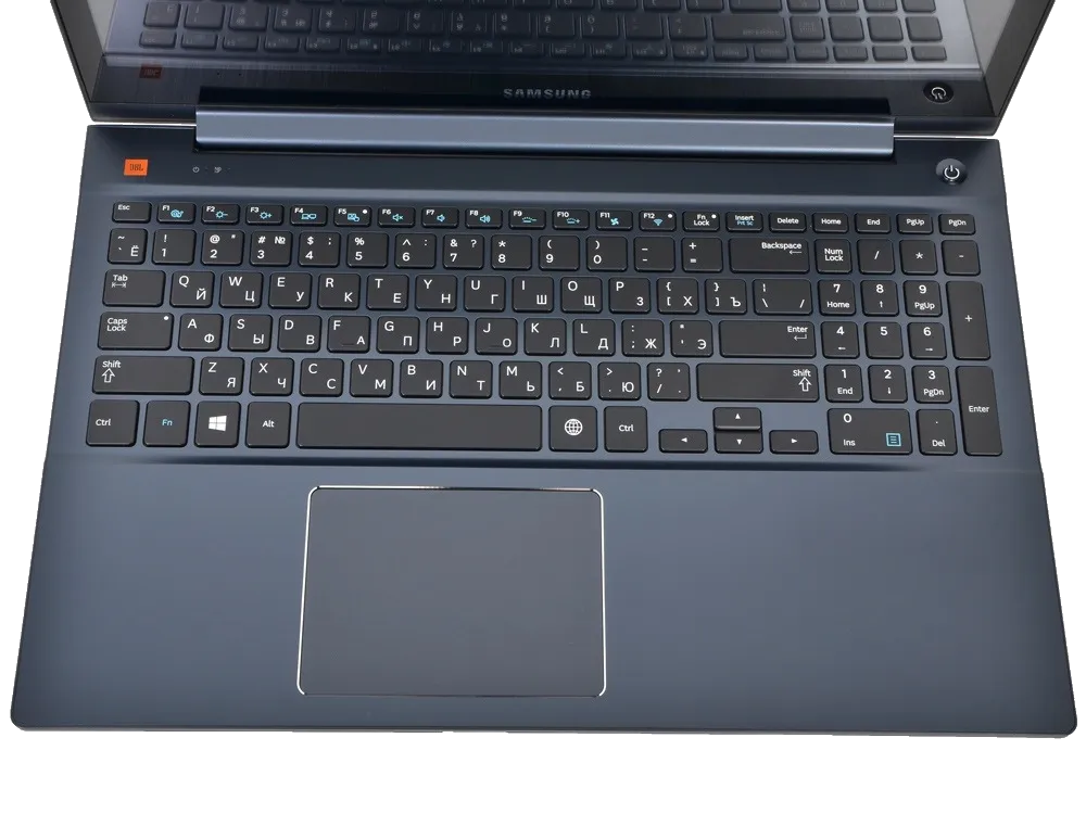 Замена южного моста Samsung ATIV Book 8 880Z5E-X01