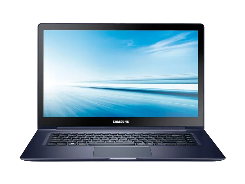 Замена южного моста Samsung ATIV Book 9 Pro