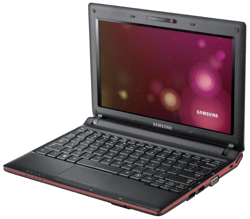 Замена южного моста Samsung N100-MA01