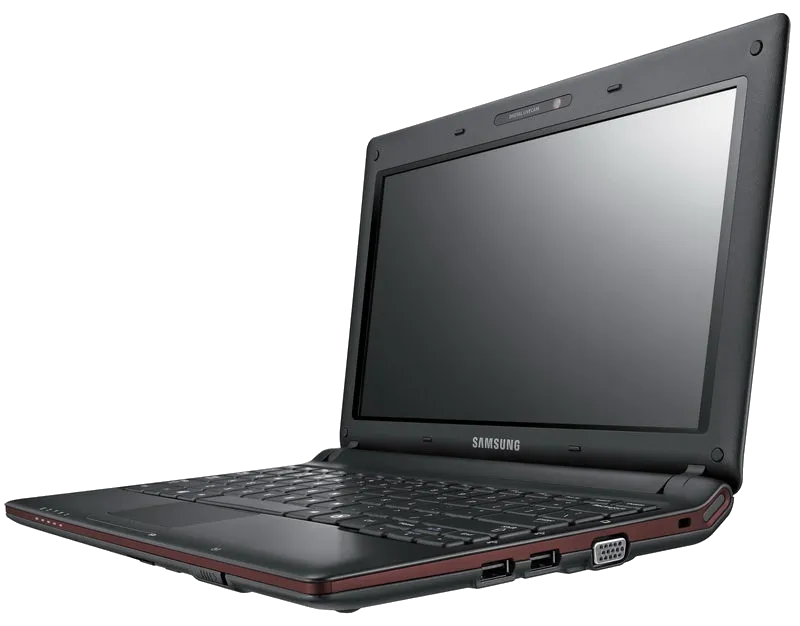 Замена южного моста Samsung N100-MA02