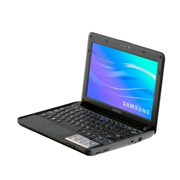 Замена южного моста Samsung N127-LA01