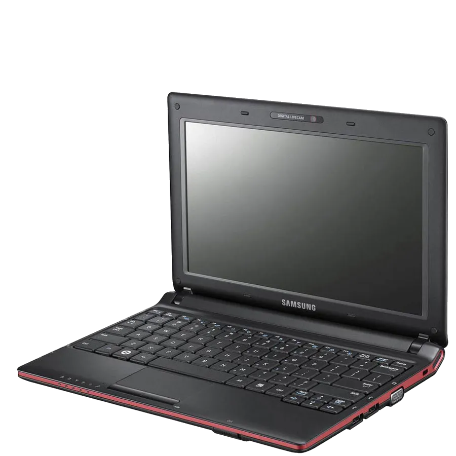 Замена южного моста Samsung N143-DP04