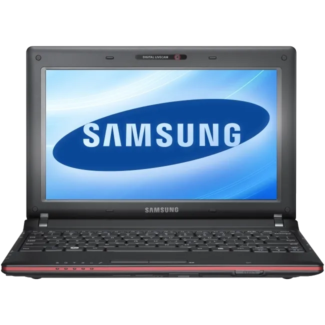 Замена южного моста Samsung N143P