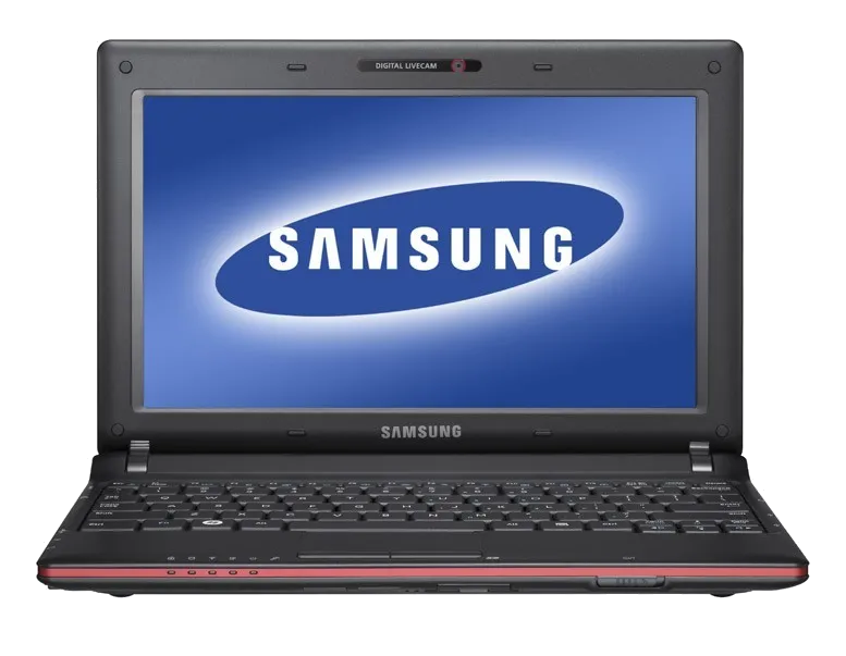 Замена южного моста Samsung N145-JP01