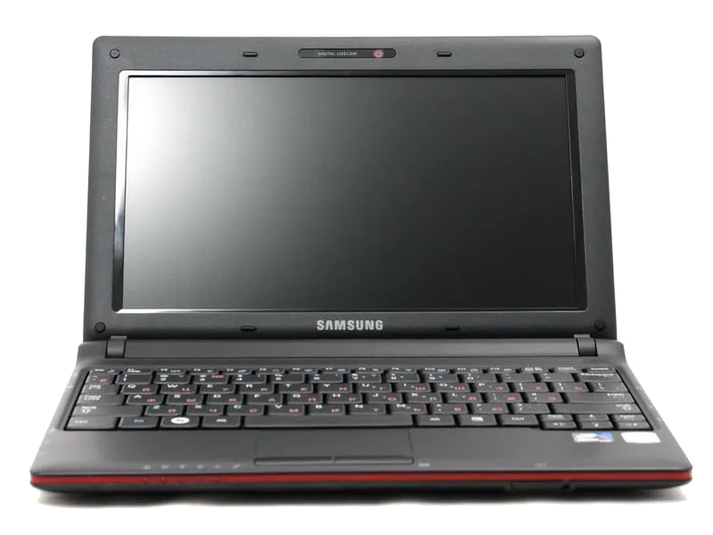 Замена южного моста Samsung N145-JP02