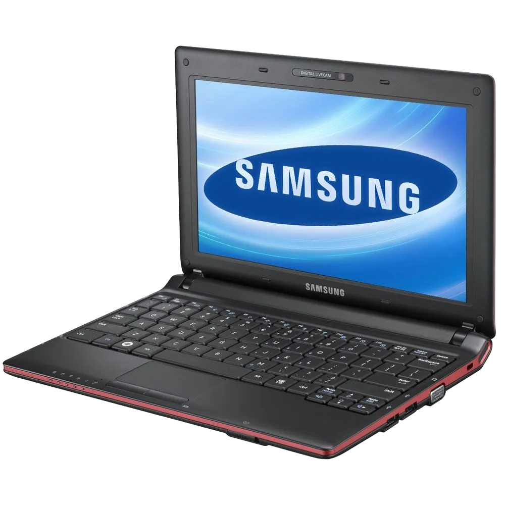 Замена южного моста Samsung N150