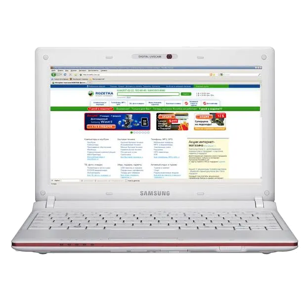 Замена южного моста Samsung N150-JP09