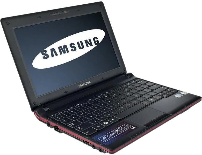 Замена южного моста Samsung N150-KA02