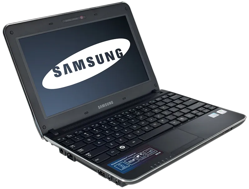 Замена южного моста Samsung N210
