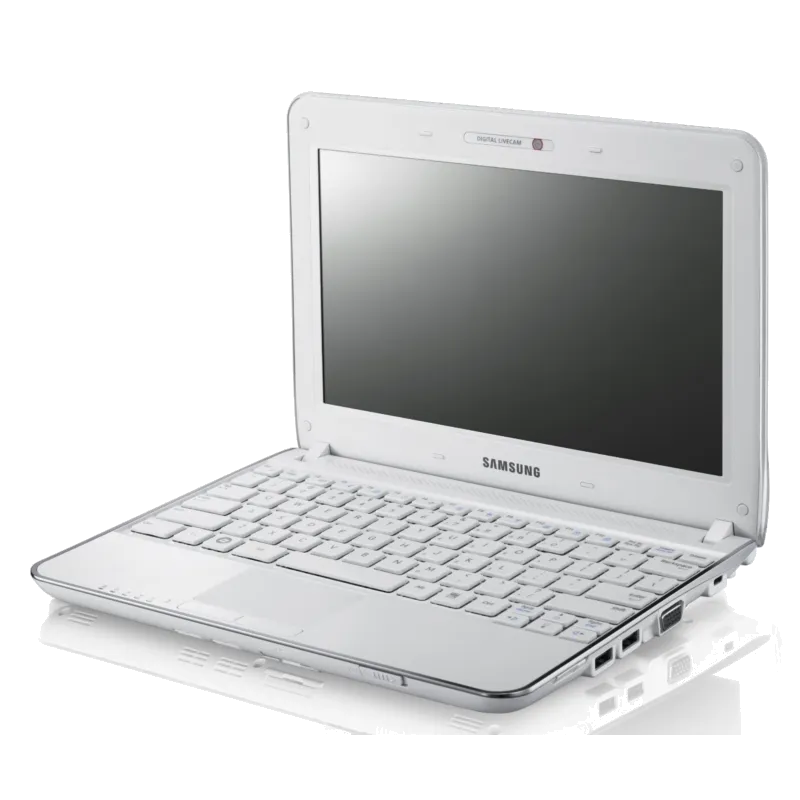 Замена южного моста Samsung N210-JP02