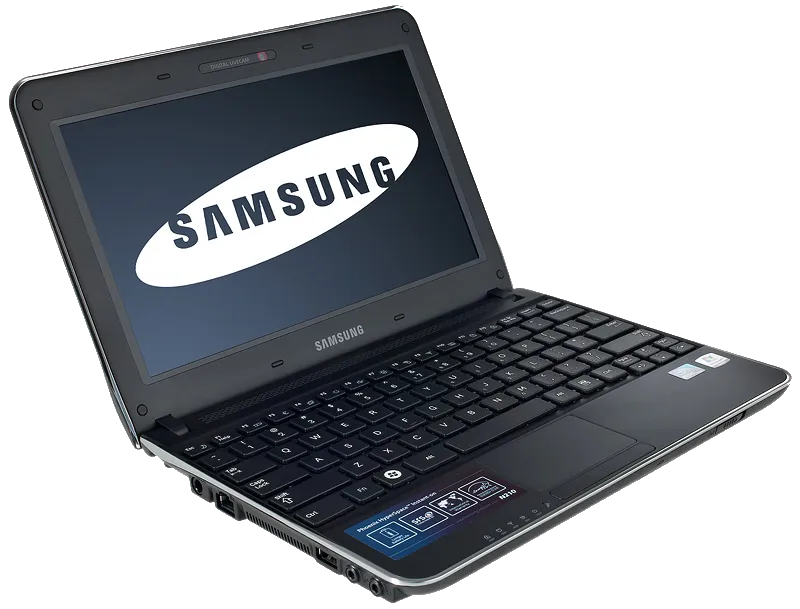 Замена южного моста Samsung N210P